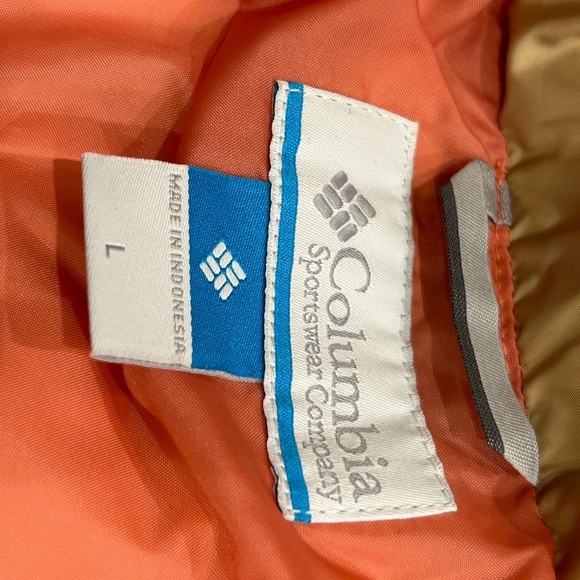 NWT - Columbia Women's Puffect™ Color Block Jacket - Picture 10 of 12